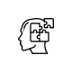 Dementia care logo