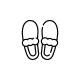 Residential Care Icon